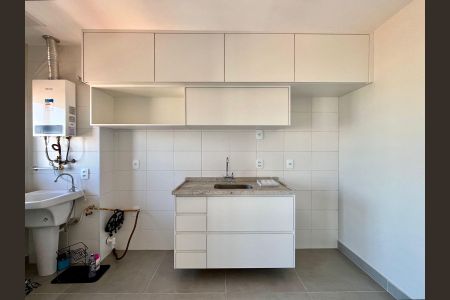 Apartamento para alugar com 33m², 1 quarto e 1 vagaQuarto