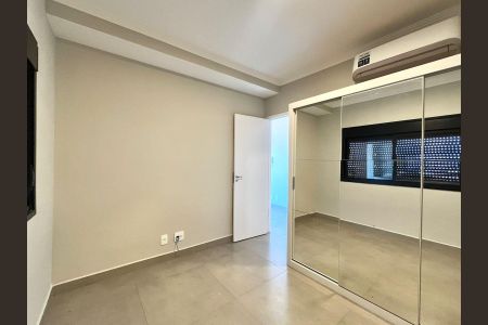 Apartamento para alugar com 33m², 1 quarto e 1 vagaQuarto 