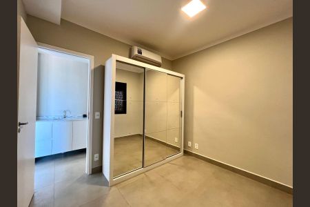 Apartamento para alugar com 33m², 1 quarto e 1 vagaQuarto 