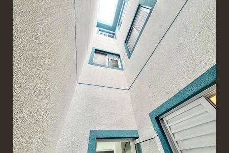 Jardim de Inverno de apartamento para alugar com 1 quarto, 28m² em Vila Dom Pedro Ii, São Paulo