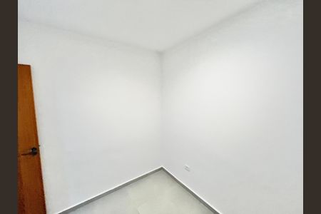 Quarto de apartamento para alugar com 1 quarto, 28m² em Vila Dom Pedro Ii, São Paulo