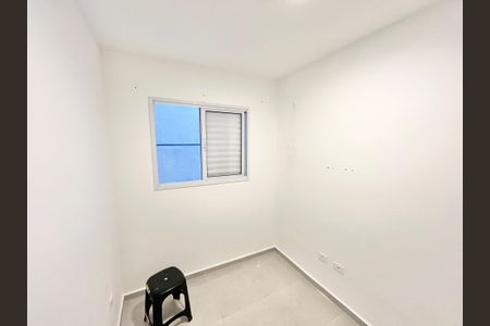 Quarto de apartamento para alugar com 1 quarto, 28m² em Vila Dom Pedro Ii, São Paulo