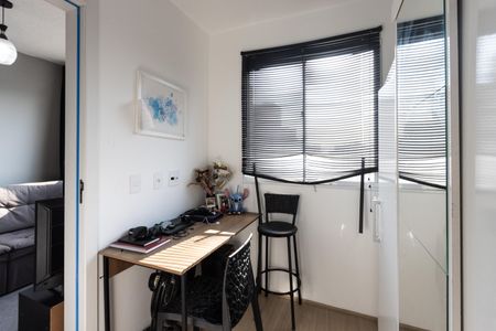 Apartamento à venda com 35m², 2 quartos e sem vagaQuarto 2