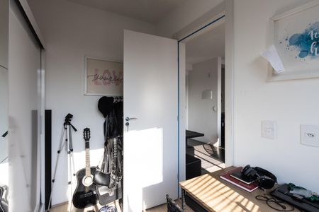 Apartamento à venda com 35m², 2 quartos e sem vagaQuarto 2