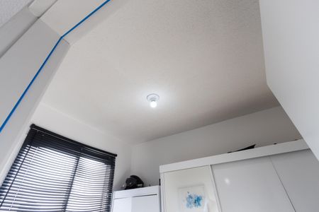 Apartamento à venda com 35m², 2 quartos e sem vagaQuarto 2