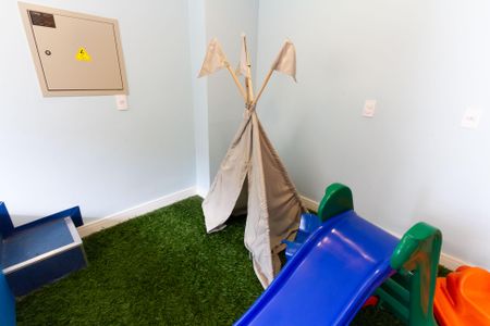 Apartamento à venda com 35m², 2 quartos e sem vagaÁrea comum