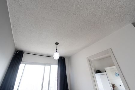 Sala de apartamento à venda com 2 quartos, 35m² em Várzea da Barra Funda, São Paulo