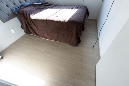 Apartamento à venda com 35m², 2 quartos e sem vagaQuarto 1