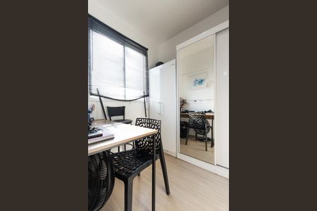 Apartamento à venda com 35m², 2 quartos e sem vagaQuarto 2