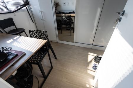 Apartamento à venda com 35m², 2 quartos e sem vagaQuarto 2