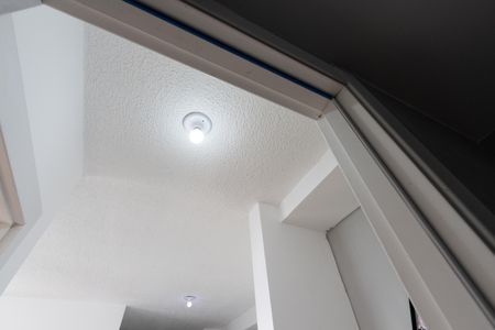 Apartamento à venda com 35m², 2 quartos e sem vagaSala