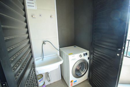 Apartamento à venda com 50m², 2 quartos e sem vaga Apartamento à venda com 50m², 2 quartos e sem vagaÁrea de serviço