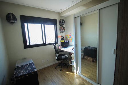 Quarto 2 de apartamento à venda com 2 quartos, 50m² em Brás, São Paulo
