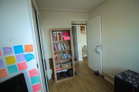 Apartamento à venda com 50m², 2 quartos e sem vaga Apartamento à venda com 50m², 2 quartos e sem vagaQuarto 2