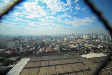 Apartamento à venda com 50m², 2 quartos e sem vaga Apartamento à venda com 50m², 2 quartos e sem vagaVista do Quarto