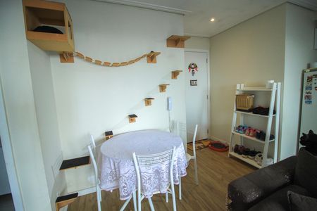 Apartamento à venda com 50m², 2 quartos e sem vaga Apartamento à venda com 50m², 2 quartos e sem vagaSala