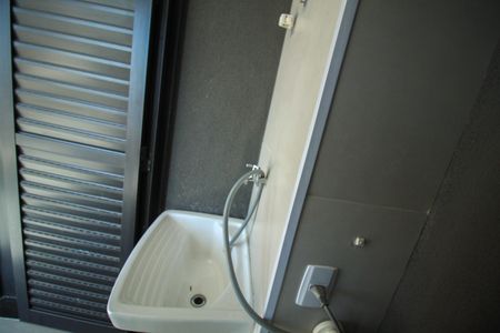 Apartamento à venda com 50m², 2 quartos e sem vaga Apartamento à venda com 50m², 2 quartos e sem vagaÁrea de serviço