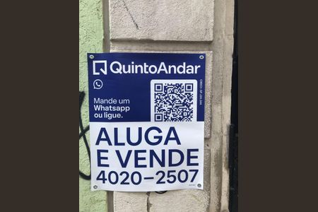 Apartamento à venda com 60m², 1 quarto e sem vaga Apartamento à venda com 60m², 1 quarto e sem vagaPlaquinha