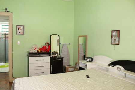 Quarto  de apartamento à venda com 1 quarto, 60m² em Santa Cecilia, São Paulo