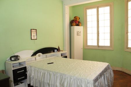 Quarto  de apartamento à venda com 1 quarto, 60m² em Santa Cecilia, São Paulo