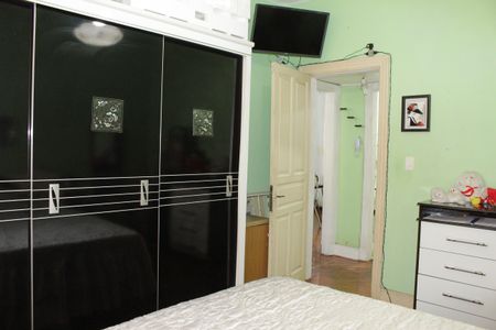 Quarto  de apartamento à venda com 1 quarto, 60m² em Santa Cecilia, São Paulo