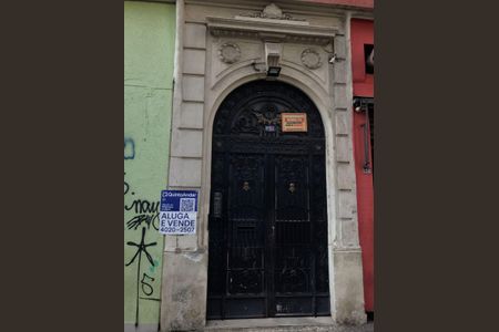 Apartamento à venda com 60m², 1 quarto e sem vaga Apartamento à venda com 60m², 1 quarto e sem vagaPlaquinha