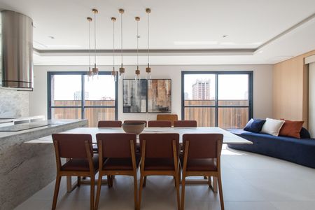 Studio à venda com 23m², 1 quarto e sem vaga Studio à venda com 23m², 1 quarto e sem vagaEspaço gourmet