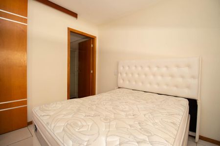 Apartamento para alugar com 43m², 1 quarto e 1 vagaSuíte