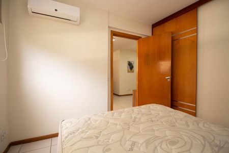 Apartamento para alugar com 43m², 1 quarto e 1 vagaSuíte