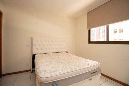 Apartamento para alugar com 43m², 1 quarto e 1 vagaSuíte
