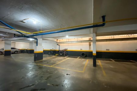 Apartamento para alugar com 43m², 1 quarto e 1 vagaGaragem