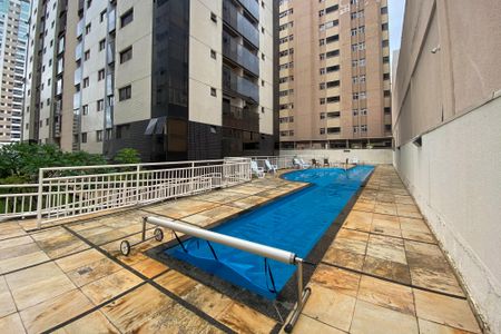 Apartamento para alugar com 43m², 1 quarto e 1 vagaÁrea comum - Piscina