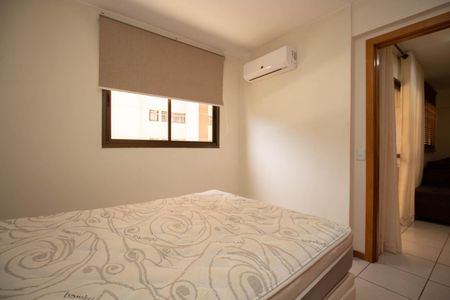 Apartamento para alugar com 43m², 1 quarto e 1 vagaSuíte
