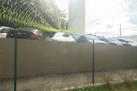 Vista do Quarto 1 de apartamento para alugar com 2 quartos, 45m² em Campo Grande, Rio de Janeiro