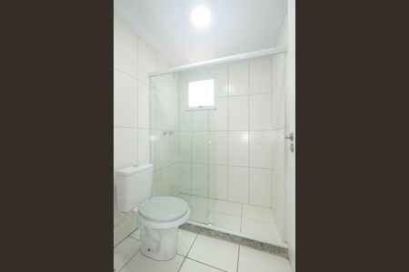 Apartamento para alugar com 45m², 2 quartos e 1 vaga Apartamento para alugar com 45m², 2 quartos e 1 vagaBanheiro
