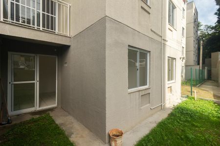 Apartamento para alugar com 45m², 2 quartos e 1 vaga Apartamento para alugar com 45m², 2 quartos e 1 vagaJardim
