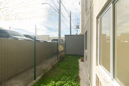 Apartamento para alugar com 45m², 2 quartos e 1 vaga Apartamento para alugar com 45m², 2 quartos e 1 vagaJardim