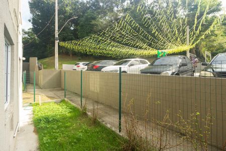 Apartamento para alugar com 45m², 2 quartos e 1 vaga Apartamento para alugar com 45m², 2 quartos e 1 vagaJardim