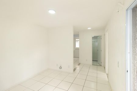 Apartamento para alugar com 45m², 2 quartos e 1 vaga Apartamento para alugar com 45m², 2 quartos e 1 vagaSala