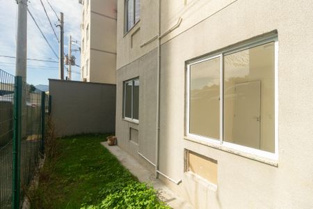 Apartamento para alugar com 45m², 2 quartos e 1 vaga Apartamento para alugar com 45m², 2 quartos e 1 vagaJardim