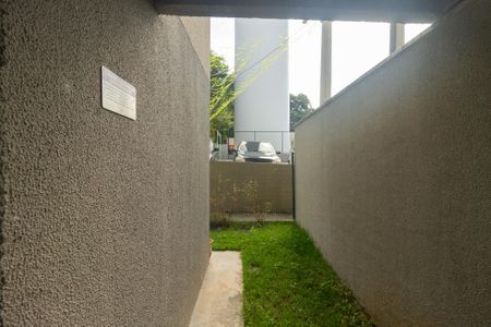 Vista da Sala de apartamento para alugar com 2 quartos, 45m² em Campo Grande, Rio de Janeiro