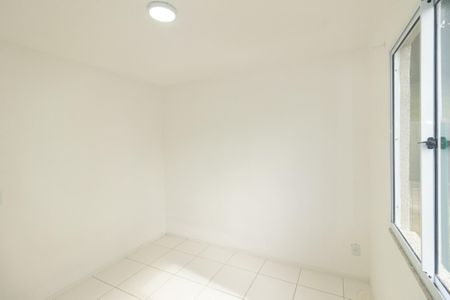 Quarto 1 de apartamento para alugar com 2 quartos, 45m² em Campo Grande, Rio de Janeiro