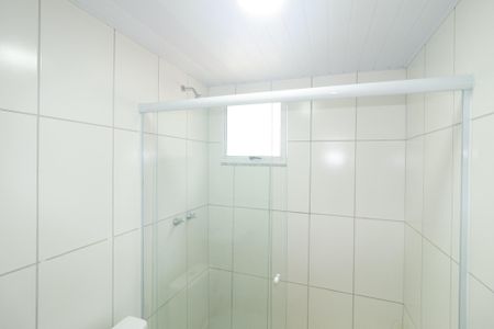 Apartamento para alugar com 45m², 2 quartos e 1 vaga Apartamento para alugar com 45m², 2 quartos e 1 vagaBanheiro