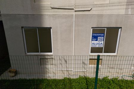 Apartamento para alugar com 45m², 2 quartos e 1 vaga Apartamento para alugar com 45m², 2 quartos e 1 vagaPlaca