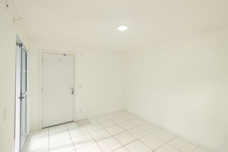 Apartamento para alugar com 45m², 2 quartos e 1 vaga Apartamento para alugar com 45m², 2 quartos e 1 vagaSala