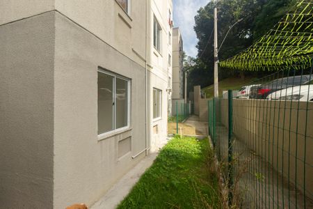 Apartamento para alugar com 45m², 2 quartos e 1 vaga Apartamento para alugar com 45m², 2 quartos e 1 vagaJardim