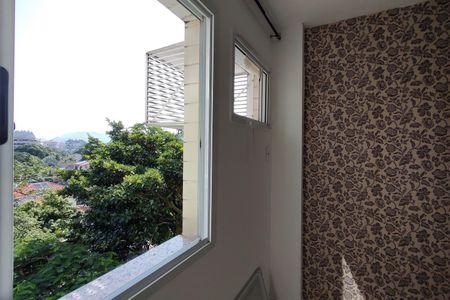 Apartamento para alugar com 128m², 4 quartos e 2 vagas Apartamento para alugar com 128m², 4 quartos e 2 vagasVista do Quarto 2