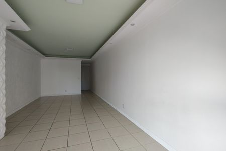 Sala de apartamento para alugar com 4 quartos, 128m² em Freguesia (jacarepaguá), Rio de Janeiro