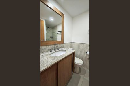 Apartamento para alugar com 2 quartos, 86m² em Recreio dos Bandeirantes, Rio de Janeiro