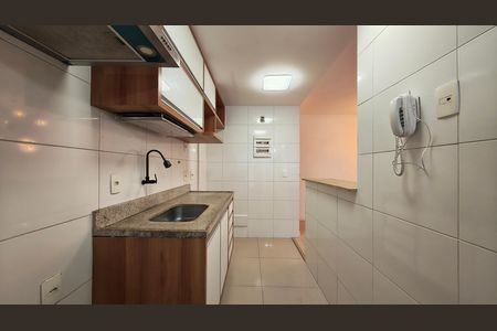 Apartamento para alugar com 2 quartos, 86m² em Recreio dos Bandeirantes, Rio de Janeiro
